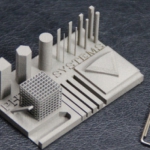 Wydruki 3D