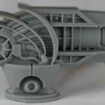 Wydruki 3D