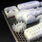 Wydruki 3D