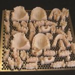 Wydruki 3D
