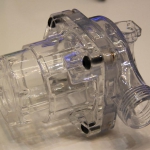 Wydruki 3D