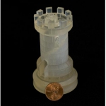 Wydruki 3D