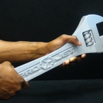 Wydruki 3D