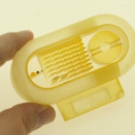 Wydruki 3D