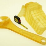 Wydruki 3D