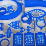 Wydruki 3D