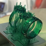 Wydruki 3D