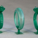 Wydruki 3D