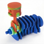 Wydruki 3D
