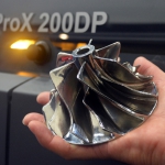 Wydruki 3D