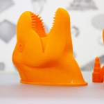 Wydruki 3D