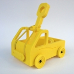 Wydruki 3D