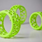 Wydruki 3D