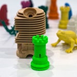 Wydruki 3D