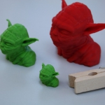 Wydruki 3D