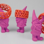 Wydruki 3D