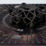 Wydruki 3D