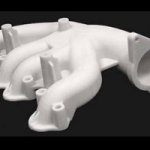 Wydruki 3D