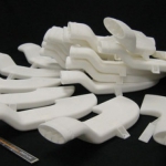 Wydruki 3D