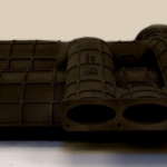 Wydruki 3D