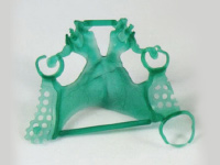 VisiJet Dentcast