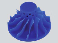 VisiJet Hi-Cast