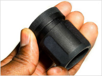 VisiJet M3 Black