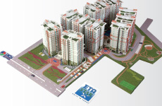 Druk 3D w architekturze