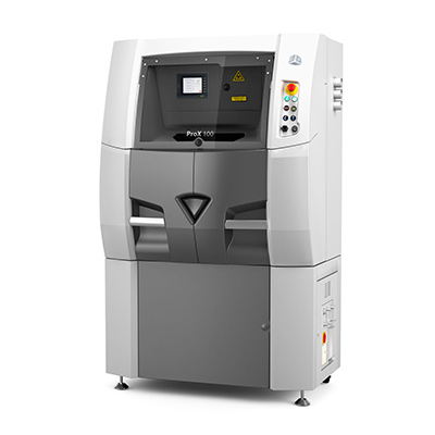 Drukarka 3D - ProX® DMP 100