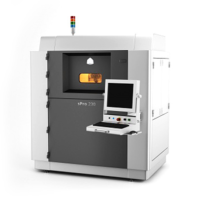 Drukarka 3D - sPro™ 230