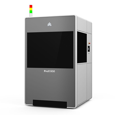 Drukarka 3D - ProX® 800