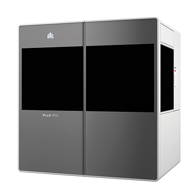 Drukarka 3D - ProX® 950
