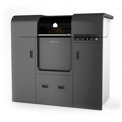 Drukarka 3D - ProJet® 5000