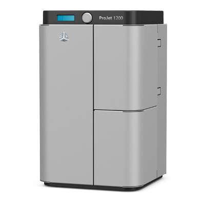 Drukarka 3D - ProJet® 1200