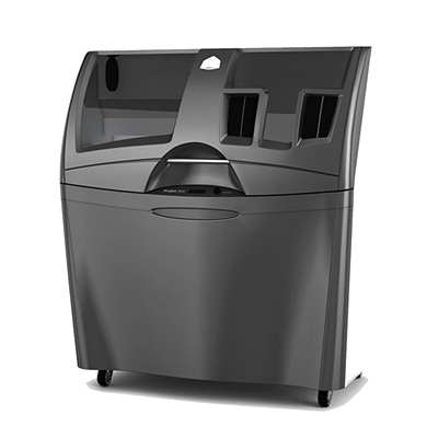 Drukarka 3D - ProJet® CJP 660Pro