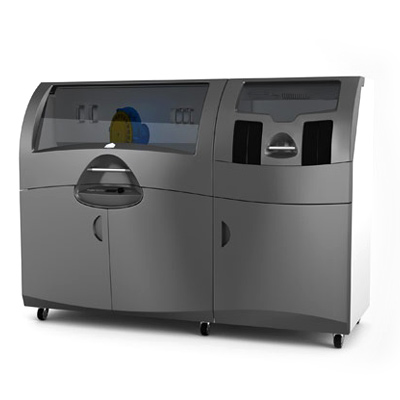 Drukarka 3D - ProJet® CJP 660Pro