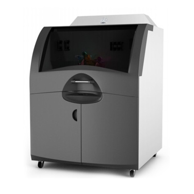 Drukarka 3D - ProJet® CJP 860Pro