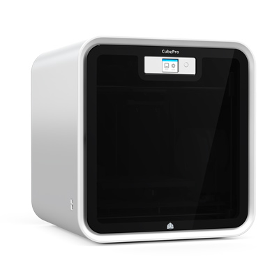 Drukarka 3D - CubePro®