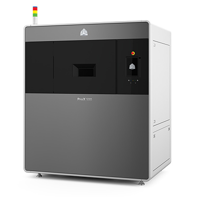Drukarka 3D - ProX® SLS 500