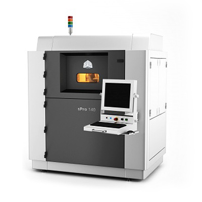 Drukarka 3D - sPro™ 140