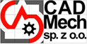 Cad-Mech - dystrybutor drukarek 3D