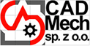 Cad-Mech - dystrybutor drukarek 3D